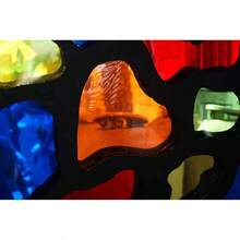 Cellophane Sheets, 120 Pcs. 5x7.5 Inches Cello Sheets, Colored Cellophane Wrap Arts Crafts Decoration