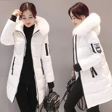 Women Sports Down Coats