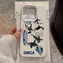 Basic Phone Cases - White - View 1