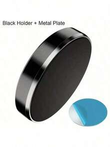 1/2pcs Multi-Purpose Magnetic Phone Holder - Securely Mounts Your Phone Anywhere! - Multicolor - View 12