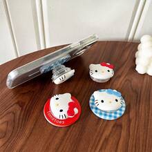 Sanrio Compatible With IPhone, Android Phone, Gift For Birthday, Family, Friends Phone Stand