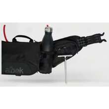 Hip Hauler Pack Bag Covert Black