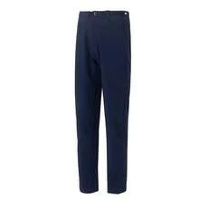 Columbia Pantalón Time To Trail™ Omni-Heat™, pantalón de punto para deportes al aire libre y uso casual para hombres - azul real - Ver 2
