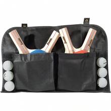 Juego De Raquetas Y Pelotas De Ping Pong Para 4 Jugadores - Ideal Para Entretenimiento En Grupo| Sin Especificaciones De TamañO/Peso - 1 - Ver 7