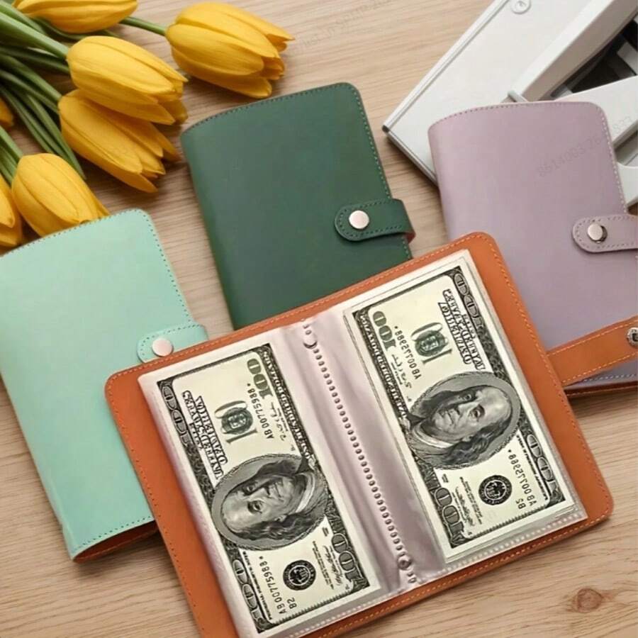 دفتر محاسبة