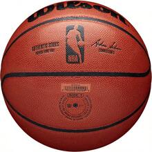 WILSON  Authentic Series Indoor Basketballs - 尺寸 7 - 29.5 英寸 - 查看 6