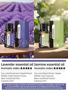 1 pieza Humidificador con capacidad de agua de 180ml, diseño de luz de degradado de color, aumenta la humedad del aire y previene la sequedad, agrega aceites esenciales de aromaterapia para eliminar olores desagradables en interiores y mantener el aire fresco, modo de rociado intermitente, adecuado para decoración de dormitorio, difusor de coche, accesorios de automóvil y artículos esenciales automotrices, se usa enchufado a la corriente, color negro - Humidificador de aire USB - Ver 21