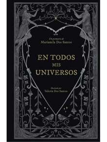 Libro En Todos Mis Universos