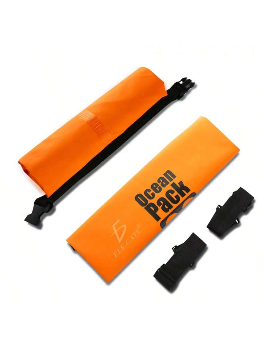 Mochila impermeable de 5 litros