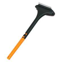 مجموعة من 2 فرشاة بلاستيك ABS ذات الاستخدام المزدوج، فرشاة تنظيف شاشة النافذة، فرشاة تنظيف الزجاج، أداة تنظيف نوافذ متعددة الوظائف للمنزل، بدون تفكيك مطلوب، تنظيف ثنائي الجانب، كاشطة للزجاج والشاشة. فرشاة أداة يدوية، فرشاة تنظيف منزلية أساسية. - متعدد الألوان - مشاهدة 9