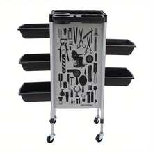 YUNRUX Makeup Organizers - Multicolor - View 8