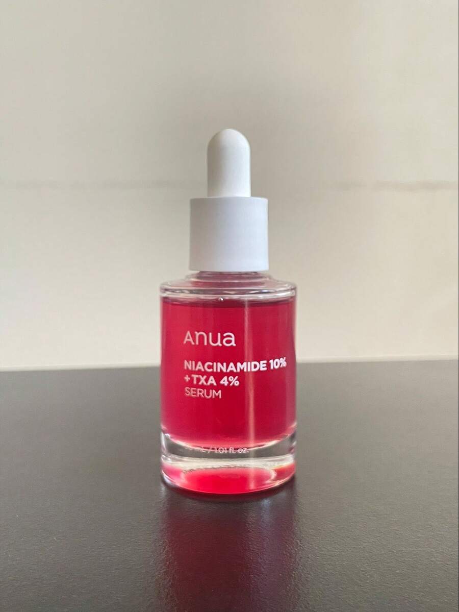 Anua NIACINAMIDE 10% + TXA 4%Moisturizing Essence 30ml - Moisturizing Essence - View 1