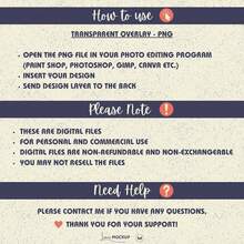 Baby Blanket Mockup, Overlay PNG Mockup, Throw Blanket Mockup, Canva PNG Overlay, Velveteen Plush Kids Mockup, Boho Nursery Mockup - 紅白色 - 查看 4