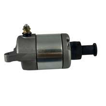 Starter Motor Magnetron CG 125 Fan / Cg 150 Titan / Nxr 150 Bros - 均碼 - 查看 2