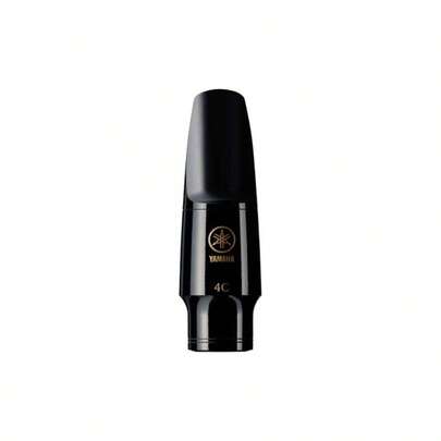 Alto Sax Mouthpiece 4C