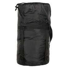 Mountain Warehouse 14L Compression Sack (Black) - 100% Polyester - (MW3622) - Black - View 4