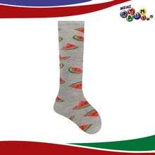 Baby & Kids Socks - Rosa Fucsia - Ver 7