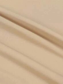 1 Piece Of Women's Fashionable Comfortable Traceless Out Non Rolled CrotchN Aked Feeling Can Be Worn Externally Safety Pants For Women Leggings Flat Belly Hip Lifting Underwear Shorts Women's Underwear ﻿