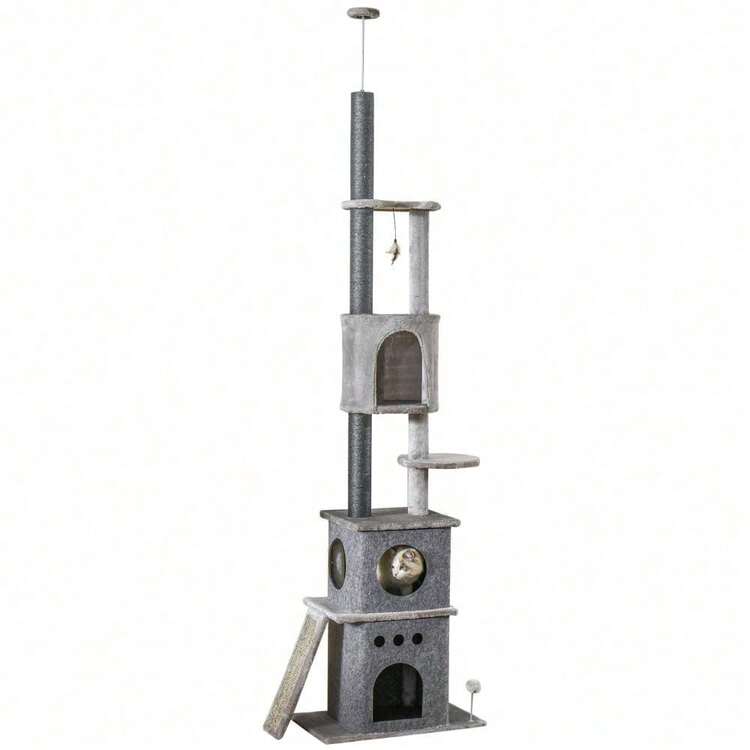 Cat Trees & Condos - mặc định - Xem 1