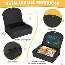 Decorative Box - と白髪 - チェックする 5