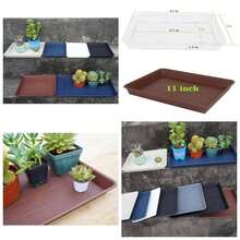 11'' X 9'' X 1.2'' (2 Pack) + Chocolate