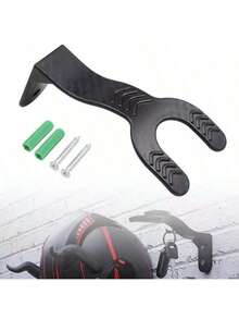 摩托車安全帽掛勾架 多功能壁掛式掛勾，適用於 CFMOTO 800MT 450MT 700CLX 450SS 650MT MY22 250SR 450NK 800NK - 彩色 - 查看 6