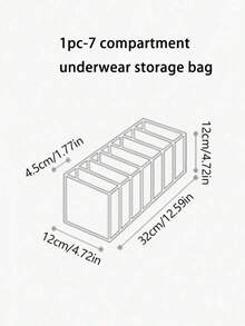 1pc Large Capacity Storage Bag, Non-Woven Quilt Storage Bag, Quilt Travel Moving Storage Packing Bag, Clothes Luggage Storage Bag, For Seasonal Storage And Organization Decorations, Autumn Decor, Festival Decor, Room Decor, Wardrobe, Under Bed Storage Box And Living Room Storage Bag, Christmas For Holiday Gift Giving