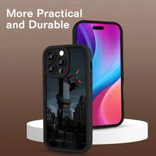 This Budget-Friendly Phone For 11-16 Inch Plus Pro Max Models Is Fun And Highly Interactive. - 彩色 - 查看 5
