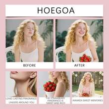 一瓶草莓花香香氛喷雾，是假日、旅行和约会的必备佳品。这款空气清新剂采用天然萃取物制成，不含酒精，却能持久留香。便携式瓶身设计，让您随时随地沉浸于迷人香氛之中。 - 多香型 - 查看 9