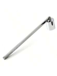 1 Set Candle Accessories Kit, Including Candle Snuffer, Stainless Steel Cutter And Trimmer, Suitable For Home Decor, Party And Wedding - Multicolor - View 9