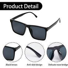 Agent Costume Secret Service Costume Accessories Set Earpiece Zipper Ties ID Card For Halloween Party Use Durable Black Material With Practical Features