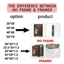 1 pièce Impression sur canevas de Krampus, décoration murale de Noël effrayante, convient pour la décoration de la maison, de la chambre, du salon, de la salle de bain, décoration murale, décorations de Noël pour la maison, avec option de cadre mural