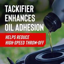 - Aceite de Barra y Cadena Premium, Herramientas y Tratamiento de Aceite de Motosierra, 32 onzas - 32 onzas líquidas - Ver 3