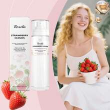 一瓶草莓花香香氛喷雾，是假日、旅行和约会的必备佳品。这款空气清新剂采用天然萃取物制成，不含酒精，却能持久留香。便携式瓶身设计，让您随时随地沉浸于迷人香氛之中。 - 多香型 - 查看 5