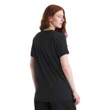 The North Face The  Nature Relaxed Short Sleeve Shirt - Women's |  | Women Sports Bras - Tnf Đen - Xem 2