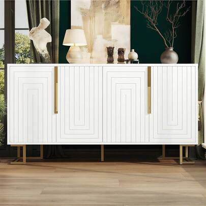 Storage Cabinets
