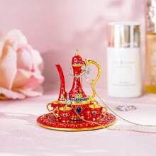 Tea Clips - Black - View 6