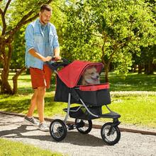 Pet Strollers