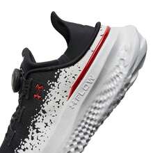 Under Armour UA SlipSpeed Mega Ripstop Casual Comfortable Sneakers, Unisex