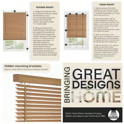 Home Decor, Popular styles for  2025 year