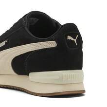Puma أحذية رياضية كاجوال يونيسكس R78، منخفضة الأعلى 40266001