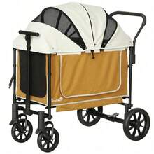Pet Strollers - Default - View 1
