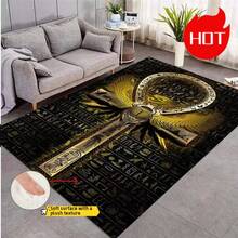 Una alfombra de área/alfombra para exteriores, recientemente actualizada a una especificación de alto peso de 950g/m², presenta un diseño de textura de terciopelo denso que mejora significativamente la comodidad bajo los pies. Cuenta con propiedades antidecoloración y antiabrasión, con partículas antideslizantes reforzadas en la parte inferior para mejorar el agarre y garantizar la estabilidad sin desplazamiento - De primera calidad - Ver 1