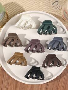 Ensemble de 8 pièces multicolore