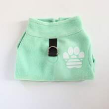 ملابس الكلاب للخريف والشتاء والربيع، كنزة صوفية كلاب دافئة، أزياء وملابس الكلاب