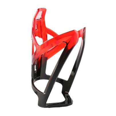 Fiets bidonhouder, mountainbike/racefiets waterbekerhouder, outdoor fietsuitrusting