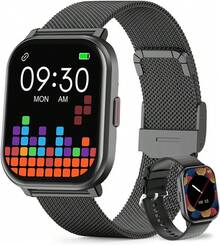 Smart Watches - Japan A Type Plug(100V) - View 1