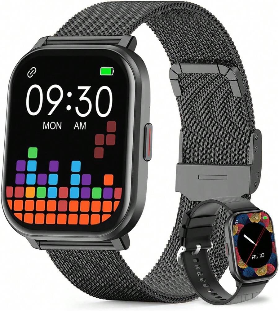 Smart Watches - Japan A Type Plug(100V) - View 1