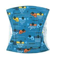 3PCS Male Dog Belly Band Wraps High Absorbency Male Dog Diapers Washable Belly Band For Male Dogs Incontinence And Puppy Training