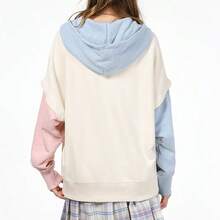 Puma Running Fitness Training Tops Outdoor Windproof Jacket Casual Fashion Jacket 531602-73 - White - View 3